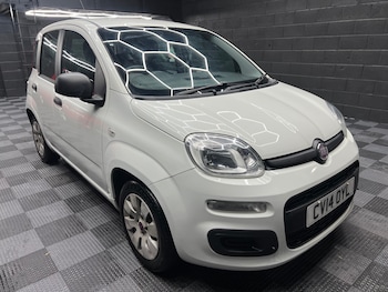 2014 (14) - 1.2 Pop 5dr