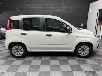 Used Fiat Panda 2014 for sale - 77115959: Photo