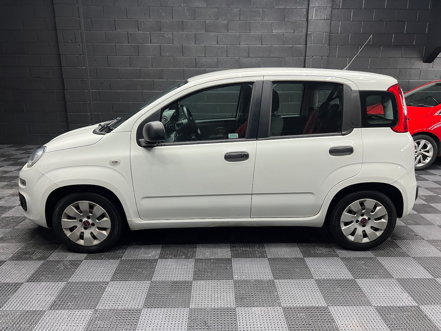 Used Fiat Panda 2014 for sale - 77115959: Photo 6
