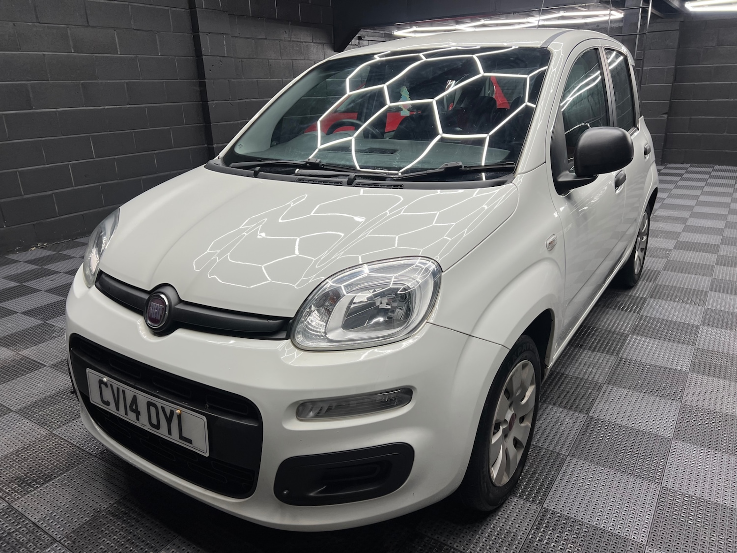 Used Fiat Panda 2014 for sale - 77115959: Photo 7