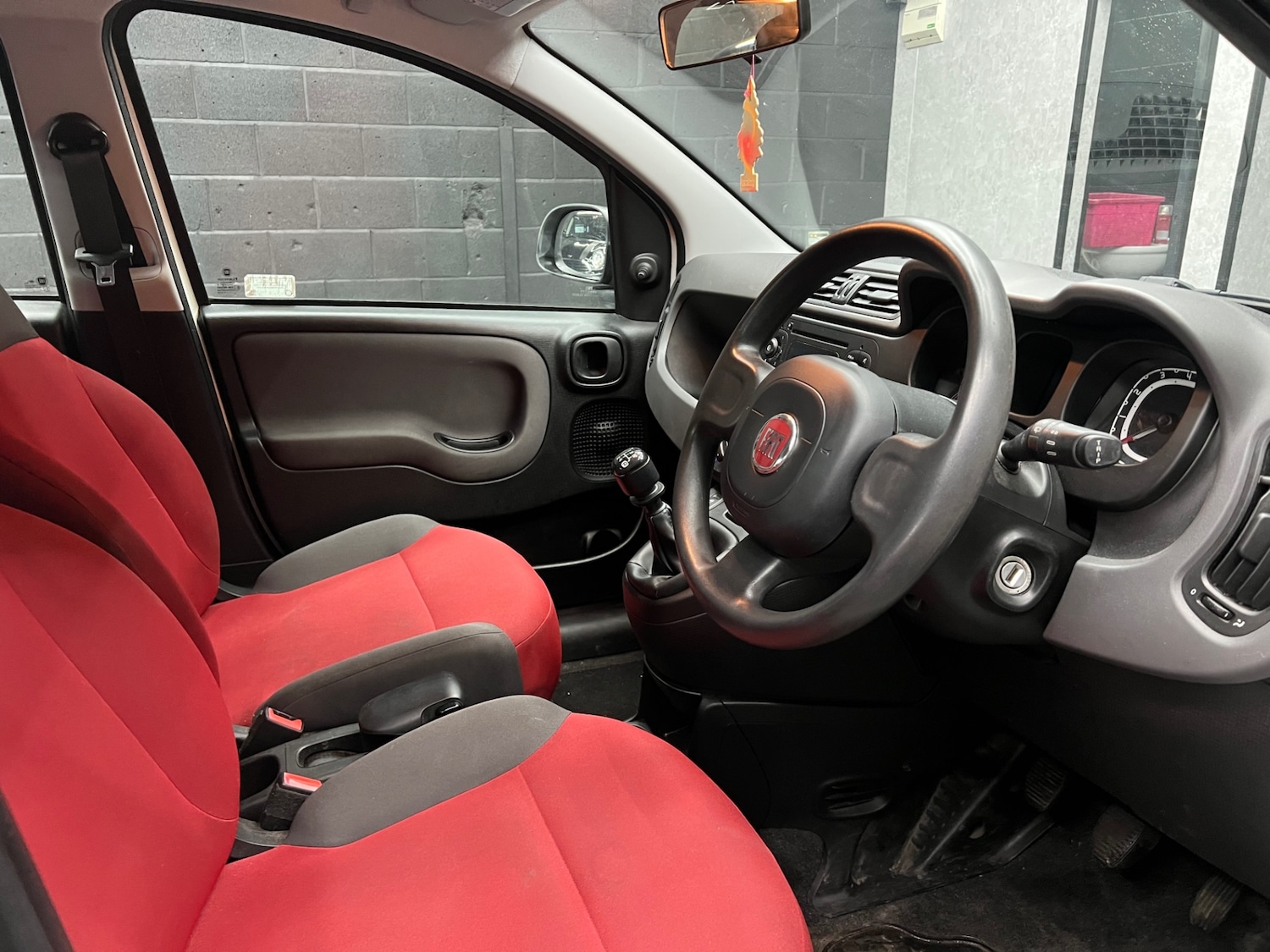 Used Fiat Panda 2014 for sale - 77115959: Photo 9