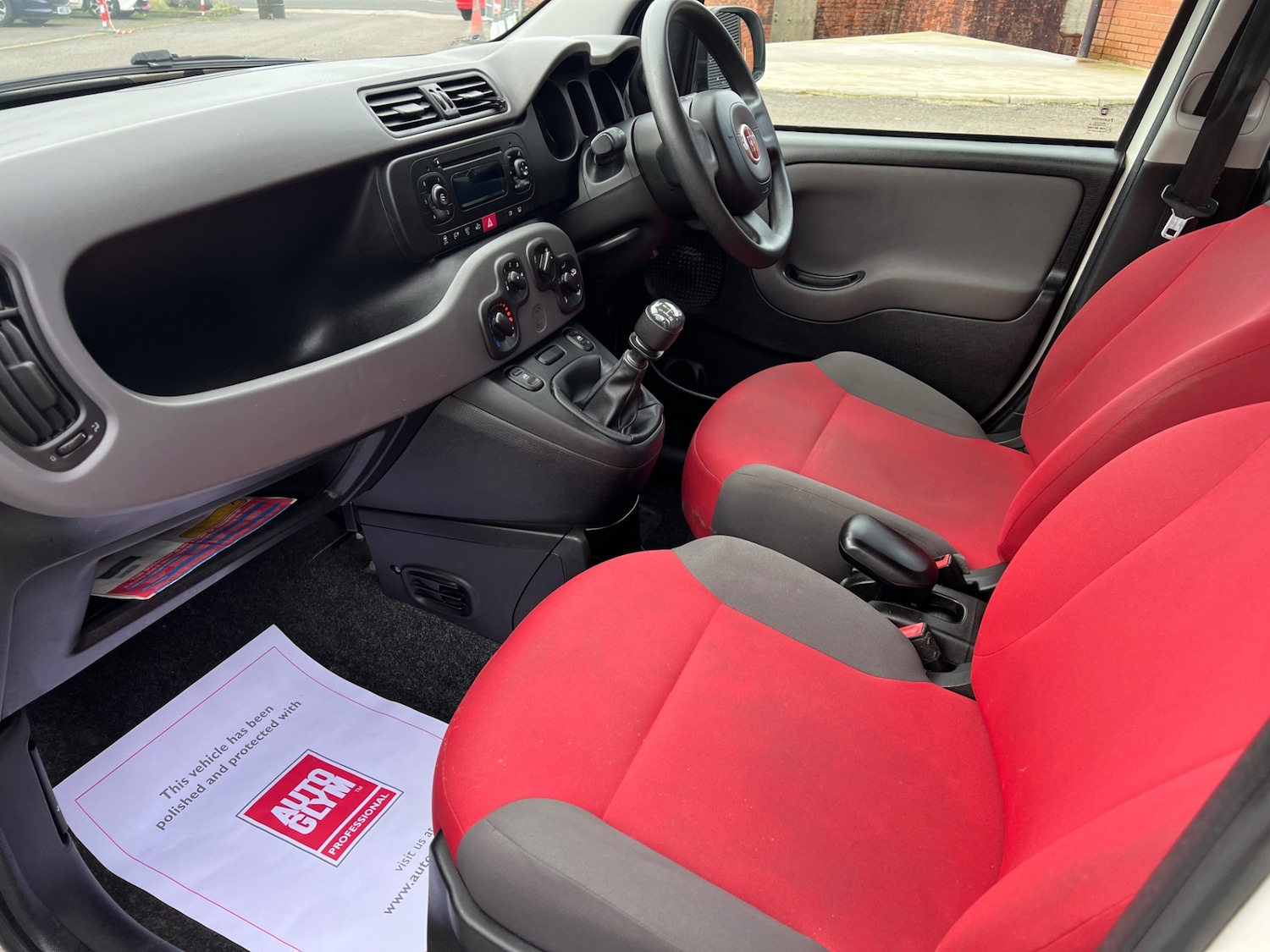 Used Fiat Panda 2013 for sale - 77573104: Photo 10