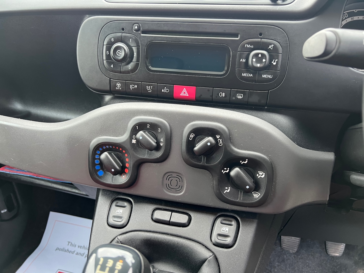 Used Fiat Panda 2013 for sale - 77573104: Photo 12