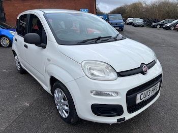 Used Fiat Panda 2013 for sale - 77573104: Photo