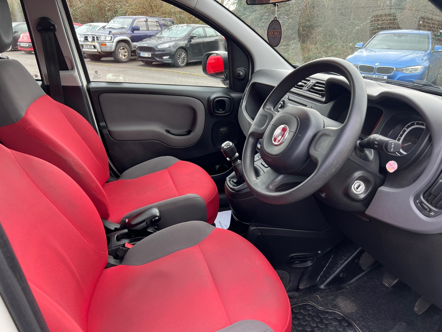 Used Fiat Panda 2013 for sale - 77573104: Photo 9