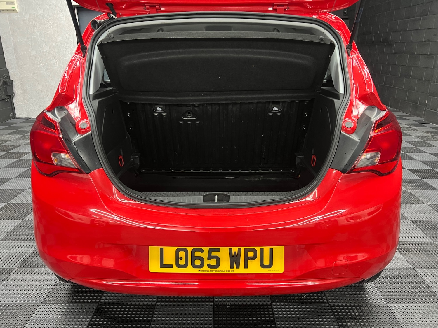 Used Vauxhall Corsa 2015 for sale - 77460506: Photo 14