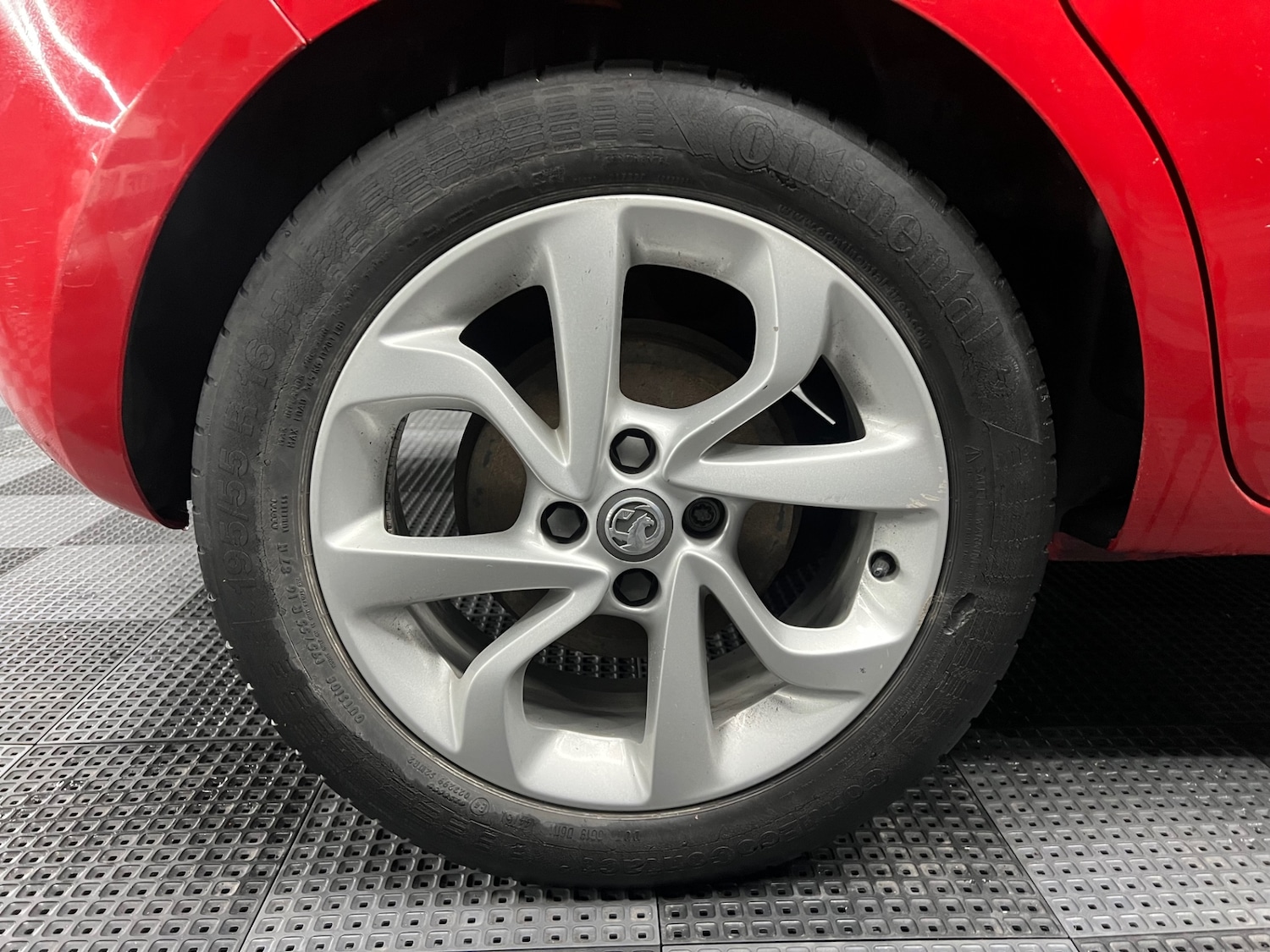 Used Vauxhall Corsa 2015 for sale - 77460506: Photo 15