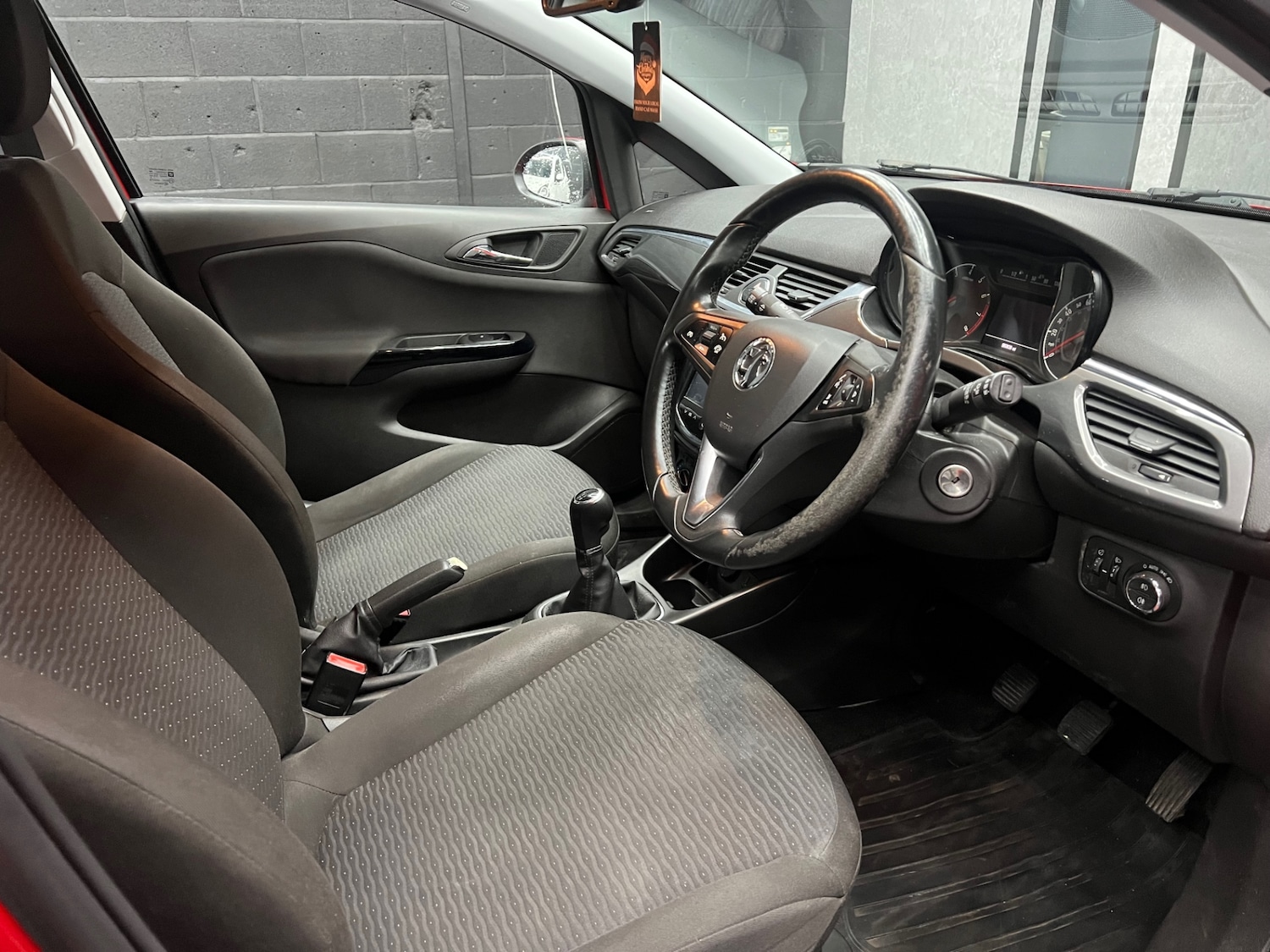 Used Vauxhall Corsa 2015 for sale - 77460506: Photo 8