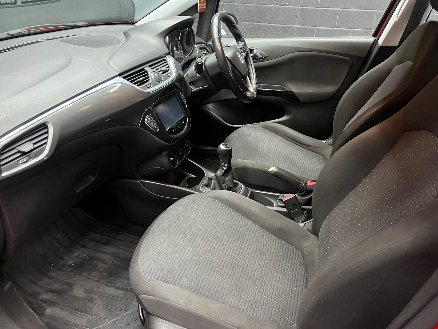 Used Vauxhall Corsa 2015 for sale - 77460506: Photo 9