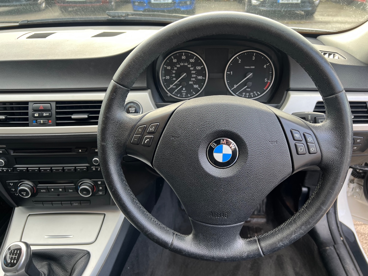 Used BMW 3 Series 2011 for sale - 76972111: Photo 11