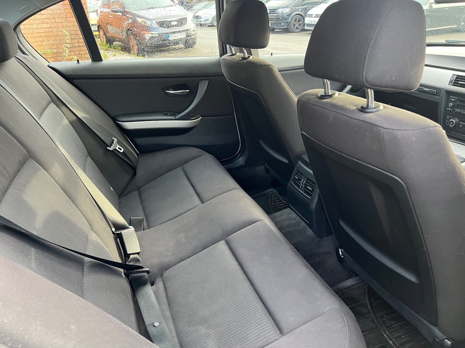 Used BMW 3 Series 2011 for sale - 76972111: Photo 13