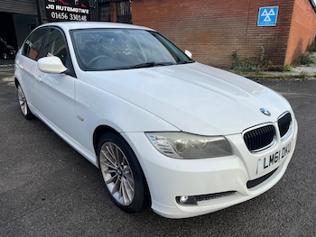 Used BMW 3 Series 2011 for sale - 76972111: Photo