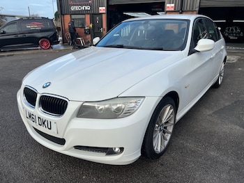 Used BMW 3 Series 2011 for sale - 76972111: Photo
