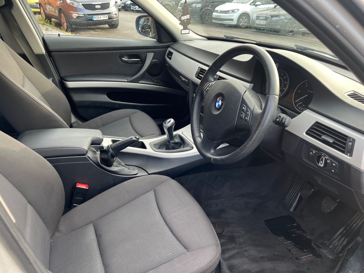 Used BMW 3 Series 2011 for sale - 76972111: Photo 8