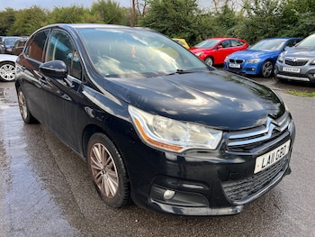 2011 (11) - 1.6 HDi VTR+ 5dr