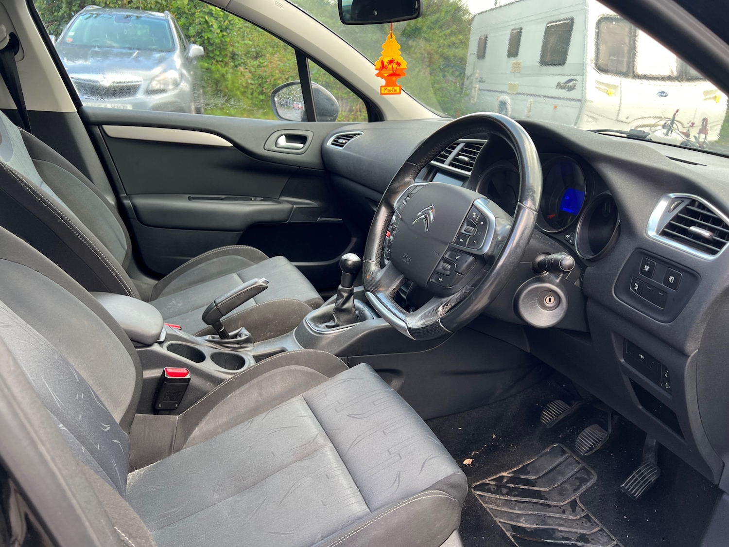 Vehicle 9