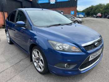 2010 (59) - 1.6 TDCi Zetec 5dr [110] [DPF]