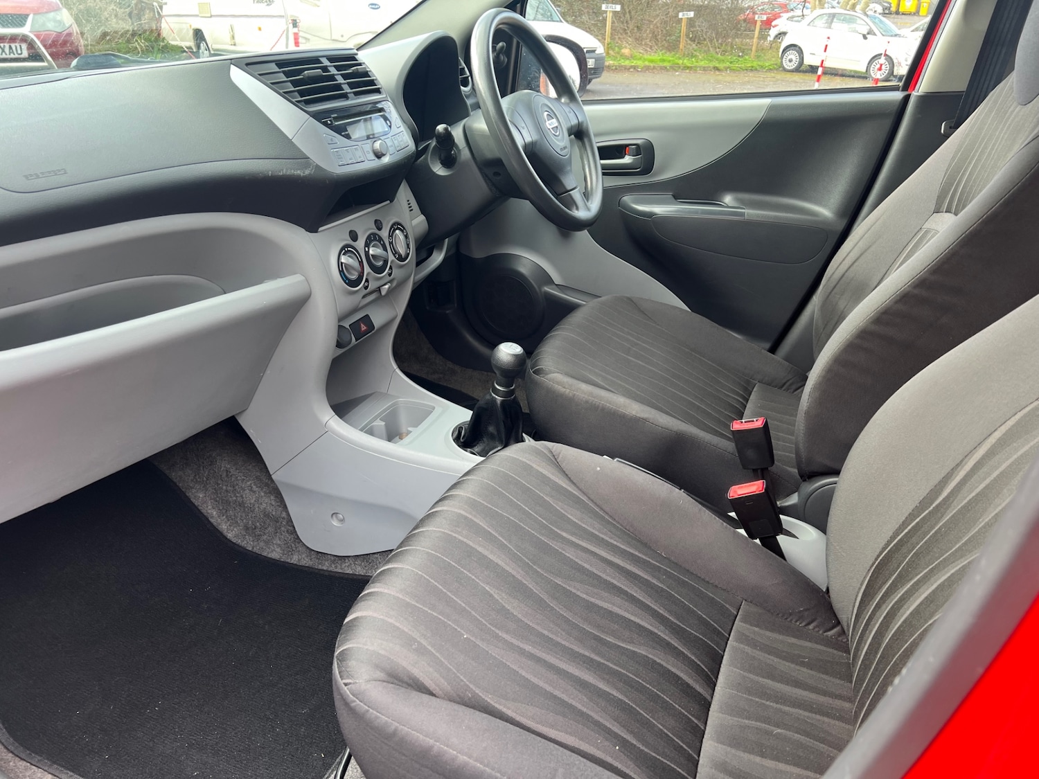 Used Nissan Pixo 2009 for sale - 77864605: Photo 10