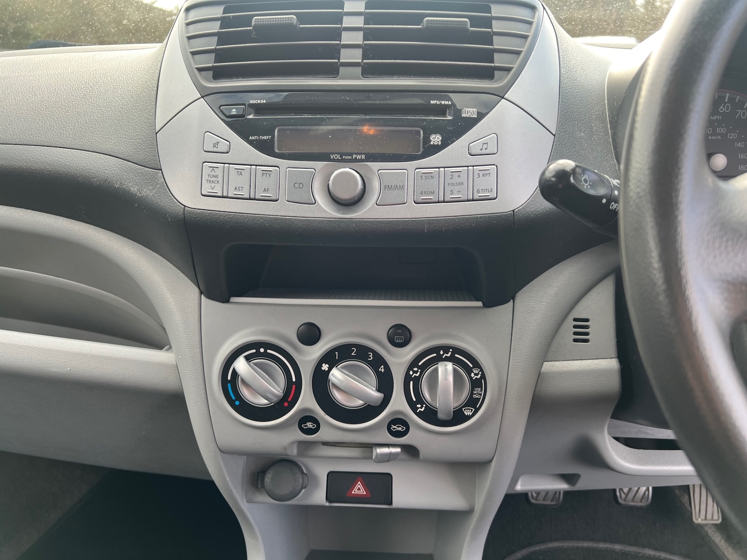 Used Nissan Pixo 2009 for sale - 77864605: Photo 13