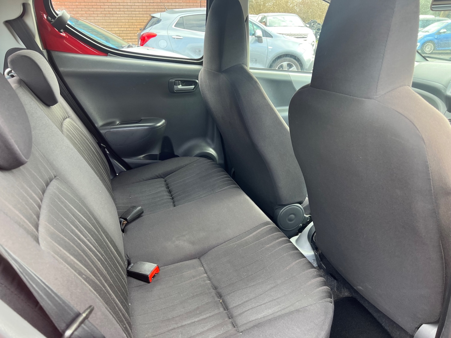 Used Nissan Pixo 2009 for sale - 77864605: Photo 14