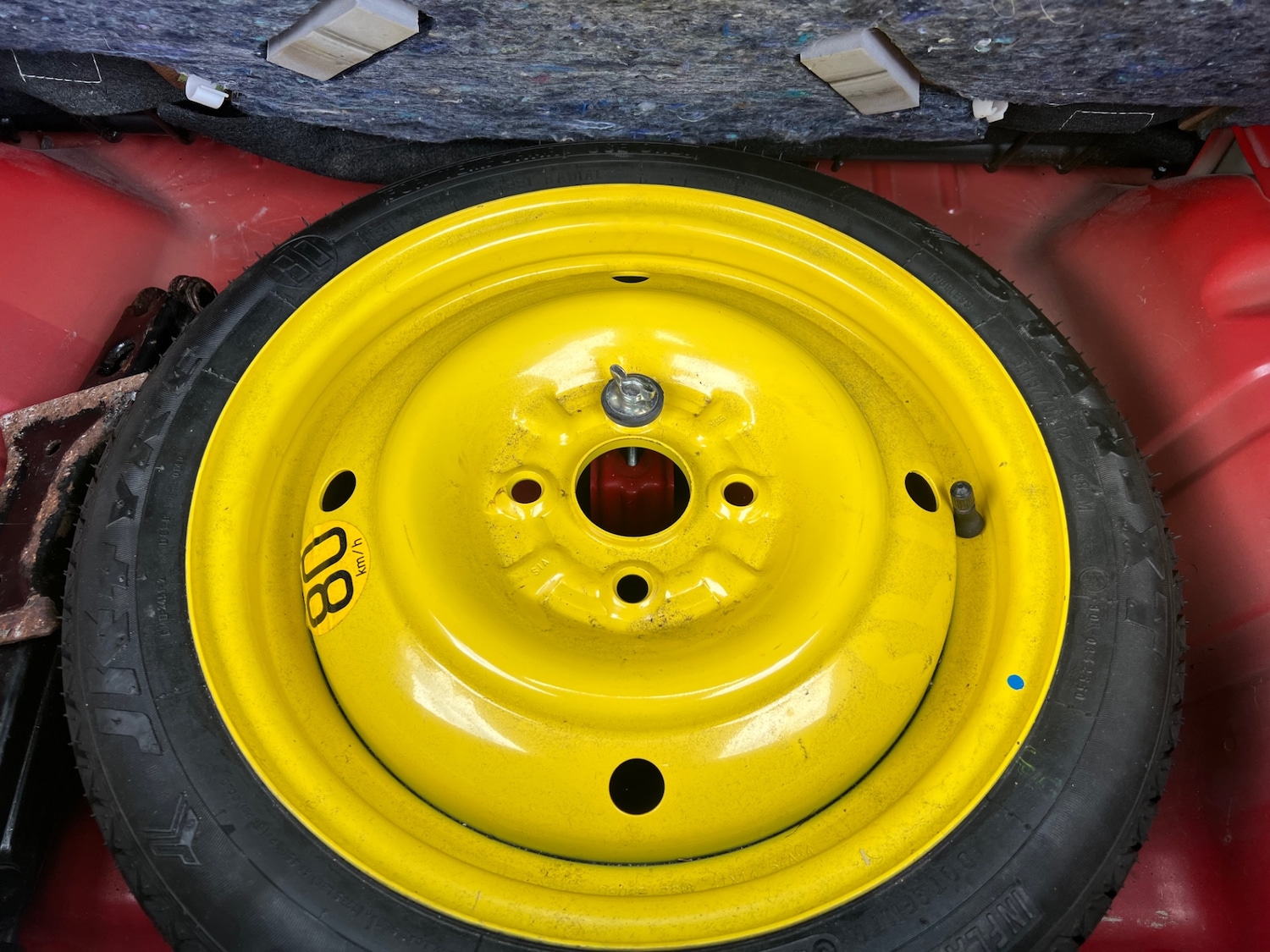 Used Nissan Pixo 2009 for sale - 77864605: Photo 16