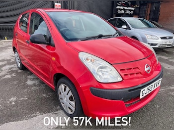 Used Nissan Pixo 2009 for sale - 77864605: Photo