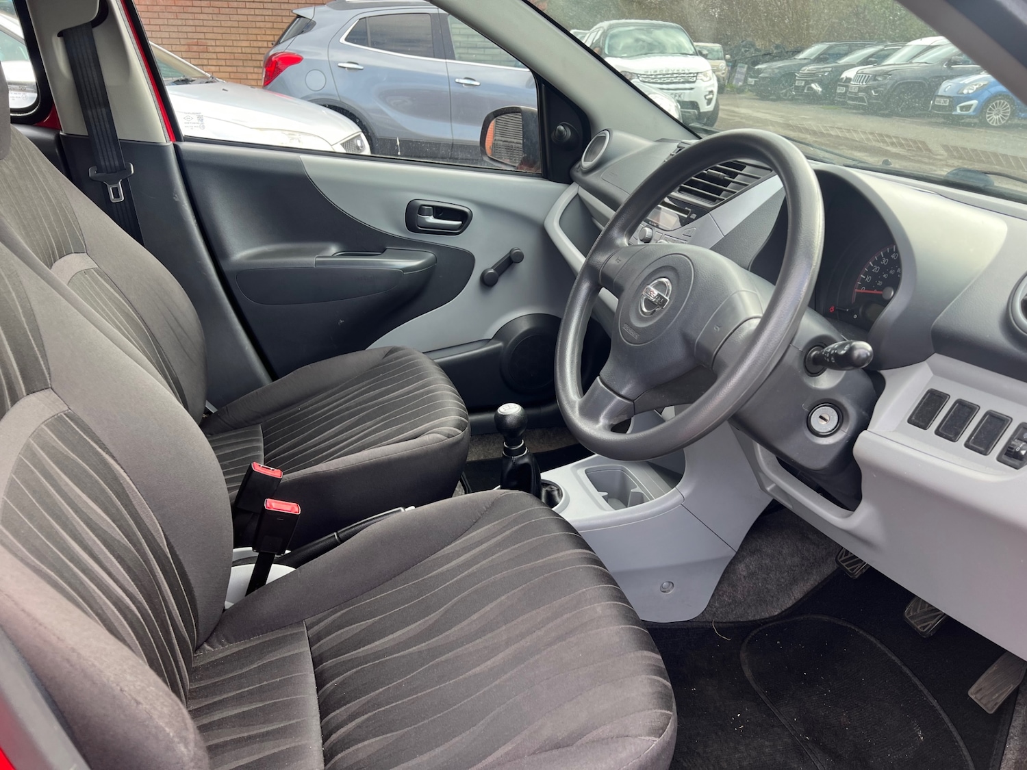 Used Nissan Pixo 2009 for sale - 77864605: Photo 9