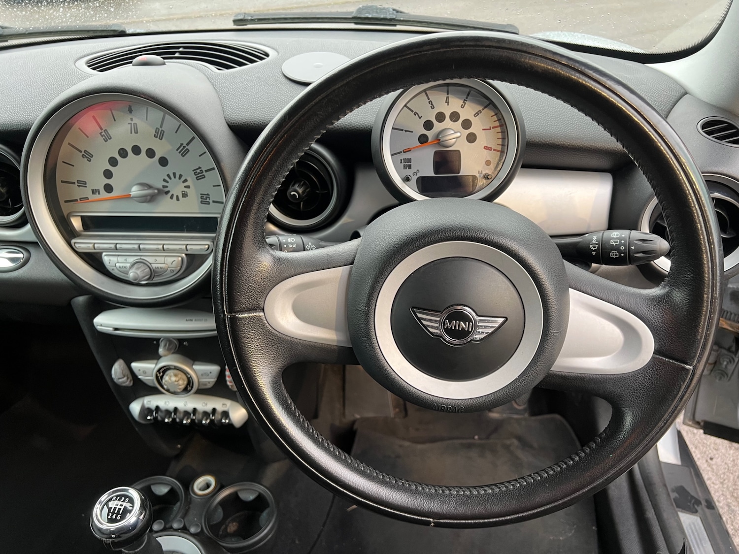 Used MINI Hatch 2006 for sale - 77591482: Photo 11