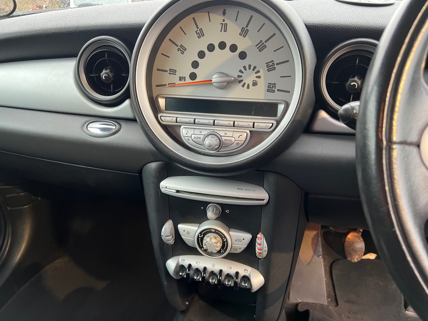 Used MINI Hatch 2006 for sale - 77591482: Photo 12