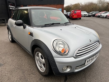Used MINI Hatch 2006 for sale - 77591482: Photo
