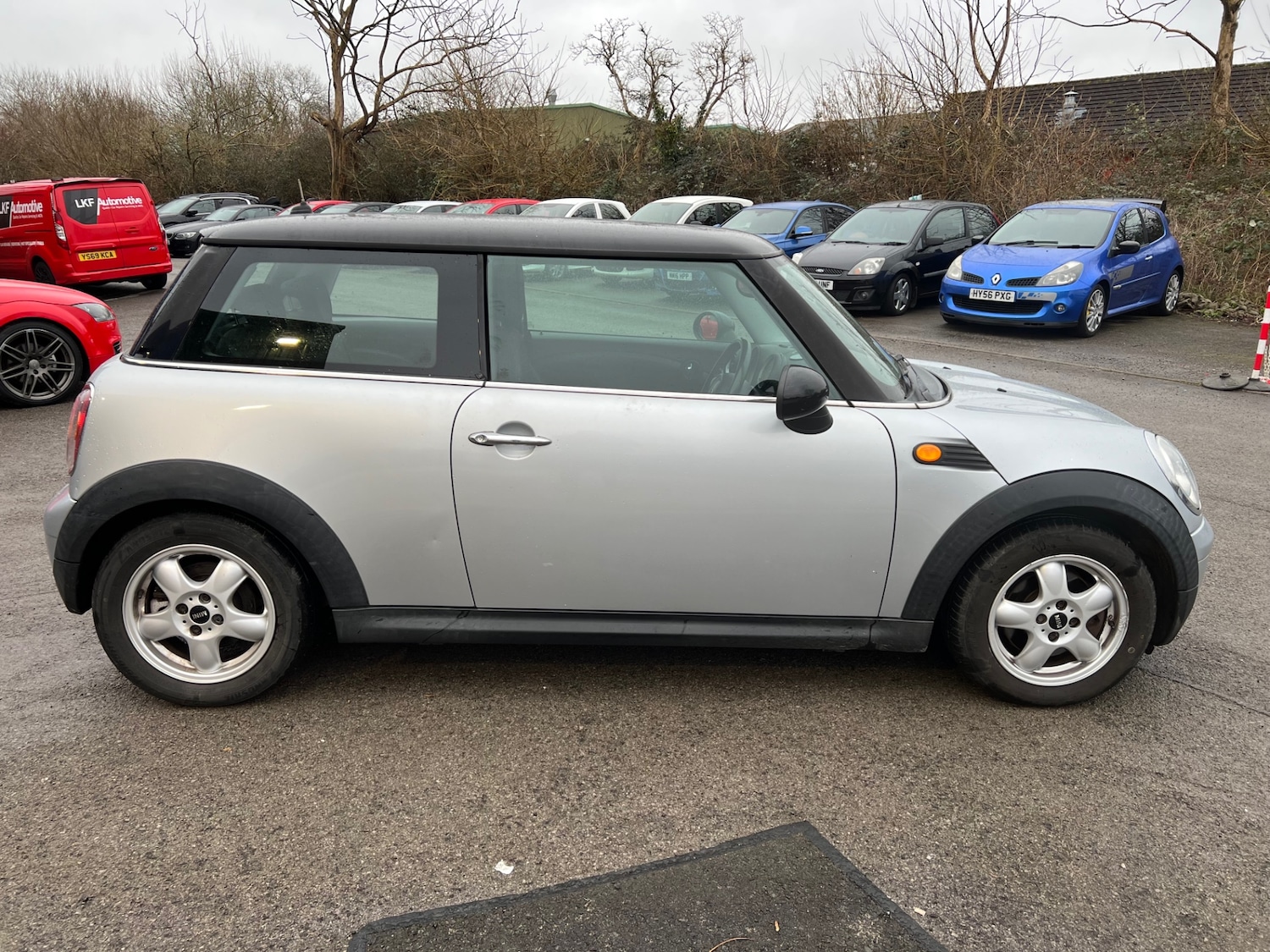 Used MINI Hatch 2006 for sale - 77591482: Photo 2