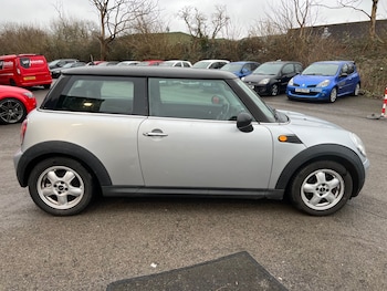 Used MINI Hatch 2006 for sale - 77591482: Photo