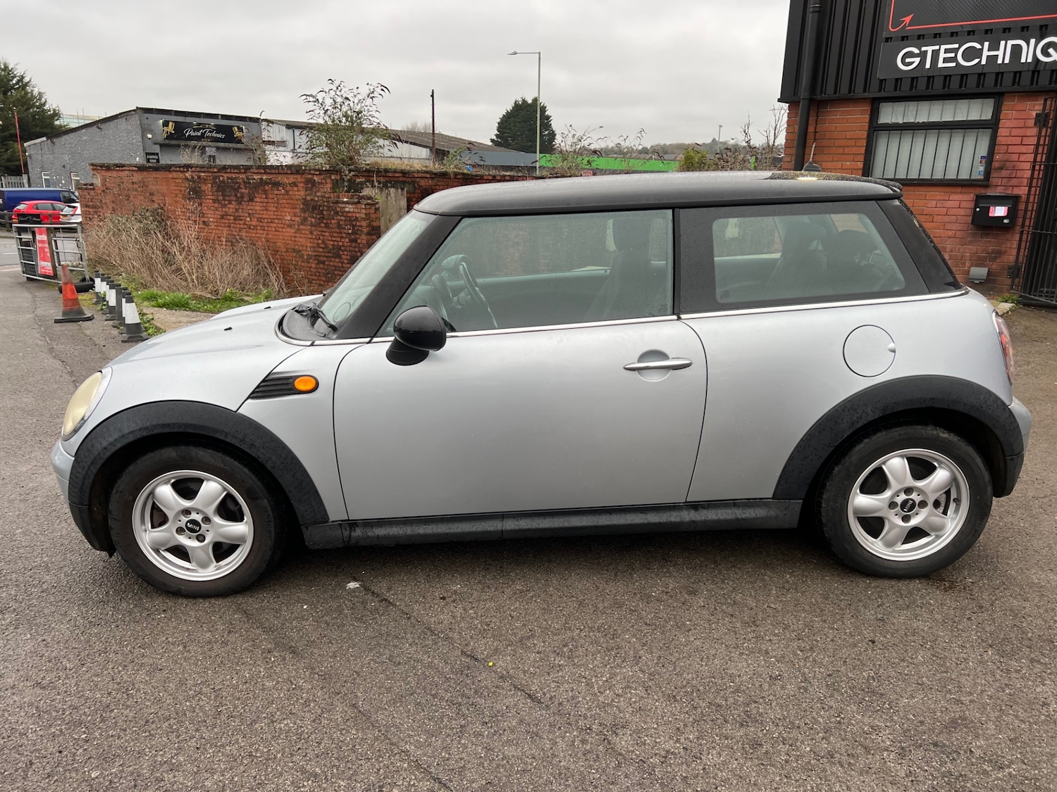 Used MINI Hatch 2006 for sale - 77591482: Photo 6