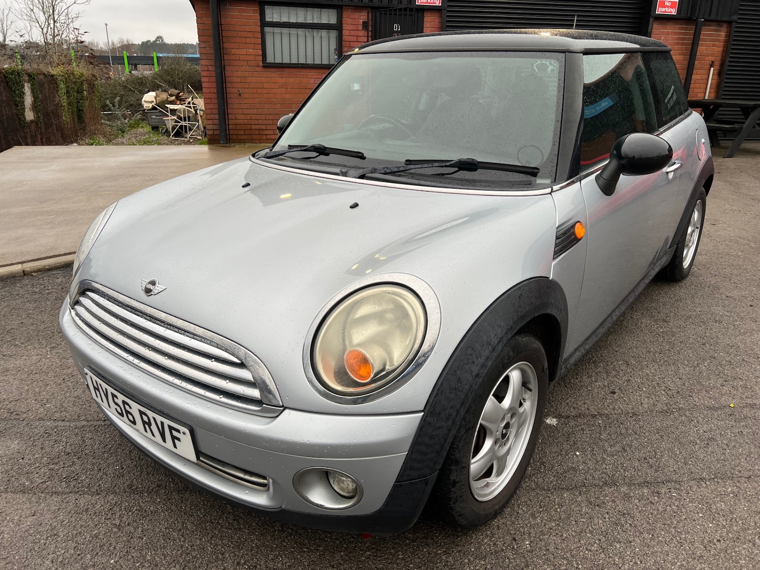 Used MINI Hatch 2006 for sale - 77591482: Photo 7