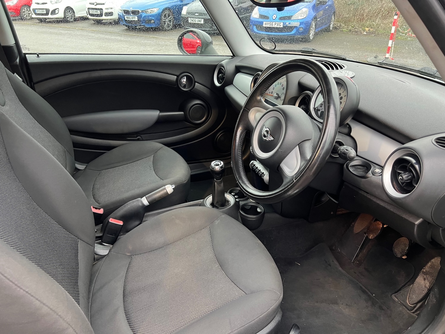 Used MINI Hatch 2006 for sale - 77591482: Photo 9