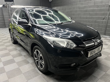 Used Honda HR-V 2016 for sale - 79444630: Photo