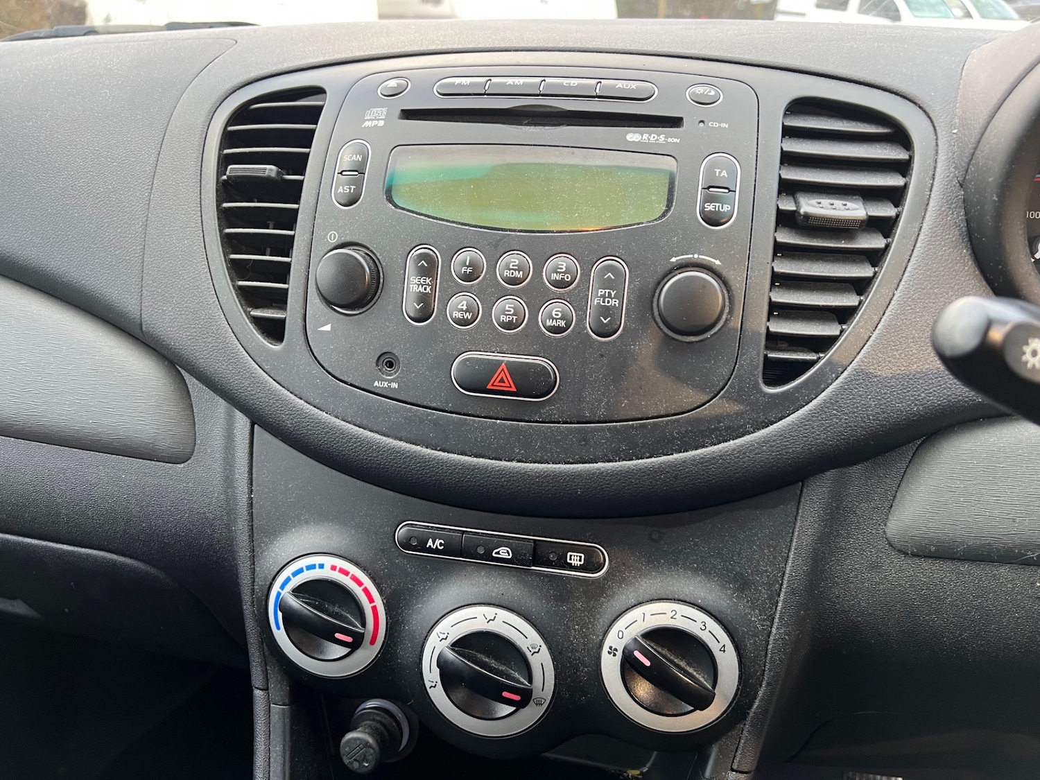 Used Hyundai i10 2009 for sale - 77640417: Photo 13