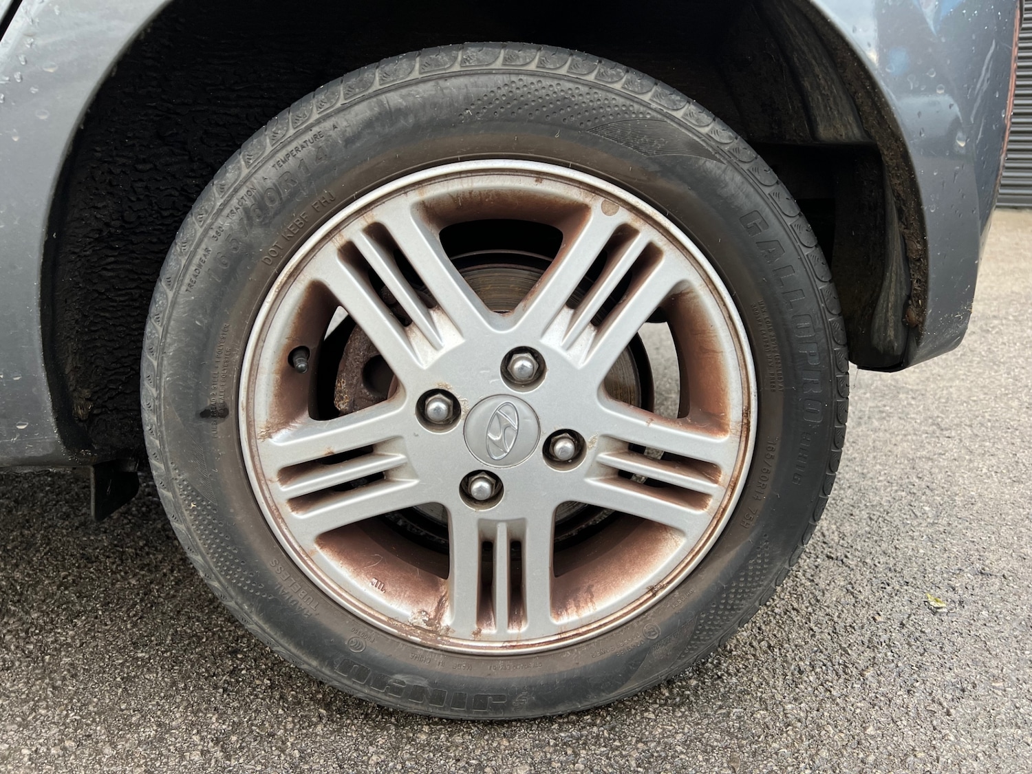 Used Hyundai i10 2009 for sale - 77640417: Photo 15