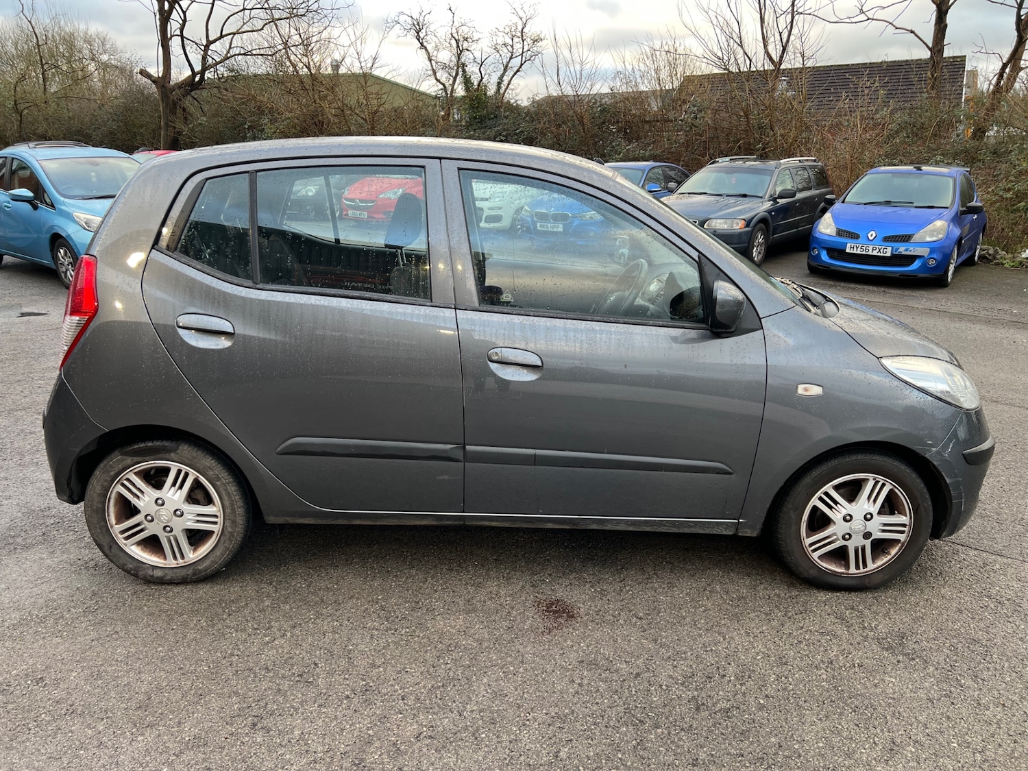 Used Hyundai i10 2009 for sale - 77640417: Photo 2