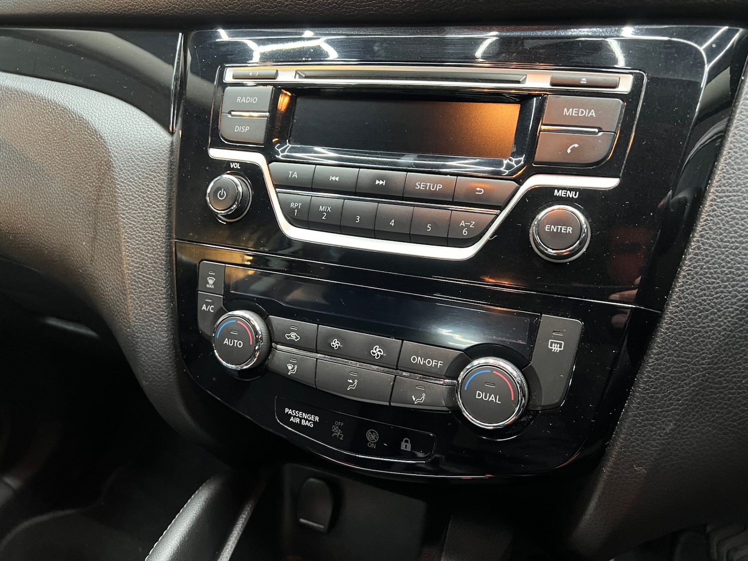 Used Nissan Qashqai 2016 for sale - 76614808: Photo 13