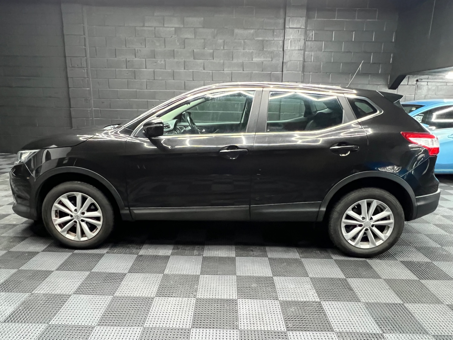 Used Nissan Qashqai 2016 for sale - 76614808: Photo 6