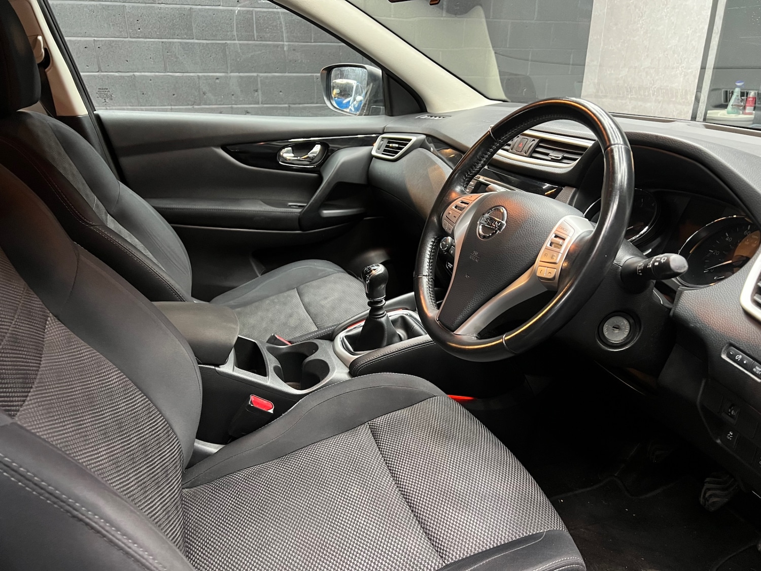 Used Nissan Qashqai 2016 for sale - 76614808: Photo 9