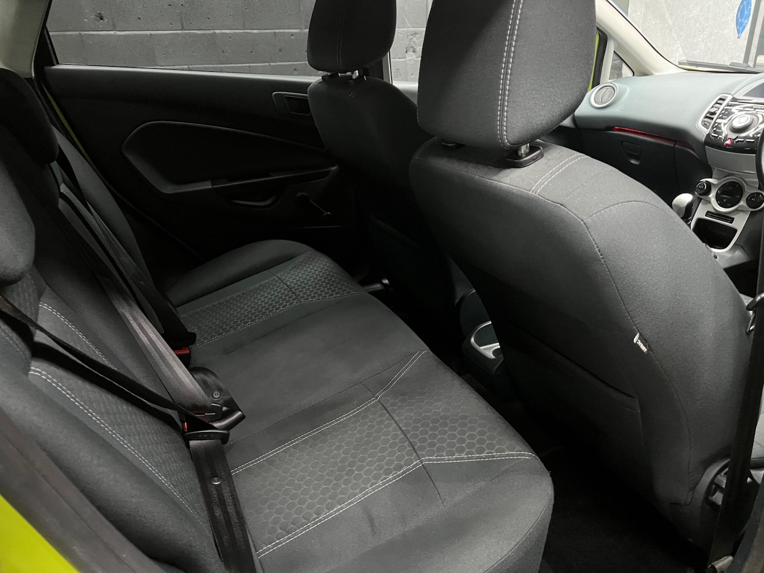 Used Ford Fiesta 2011 for sale - 77662157: Photo 14