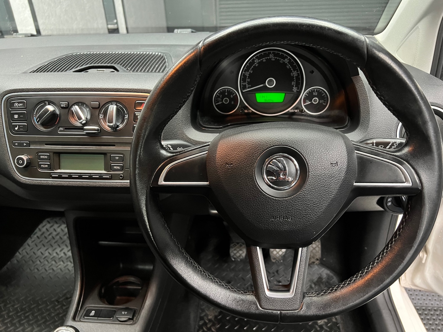 Used Skoda Citigo 2013 for sale - 76554364: Photo 11