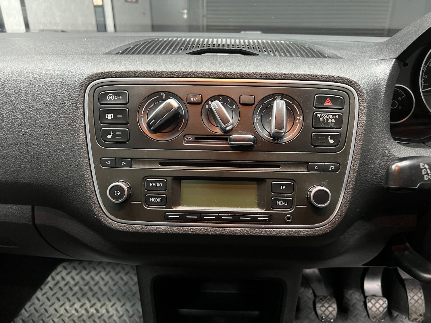 Used Skoda Citigo 2013 for sale - 76554364: Photo 12