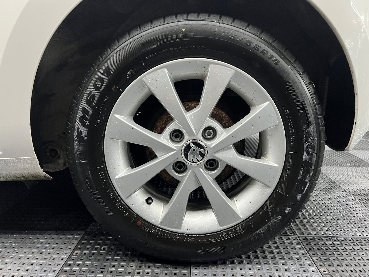 Used Skoda Citigo 2013 for sale - 76554364: Photo 14