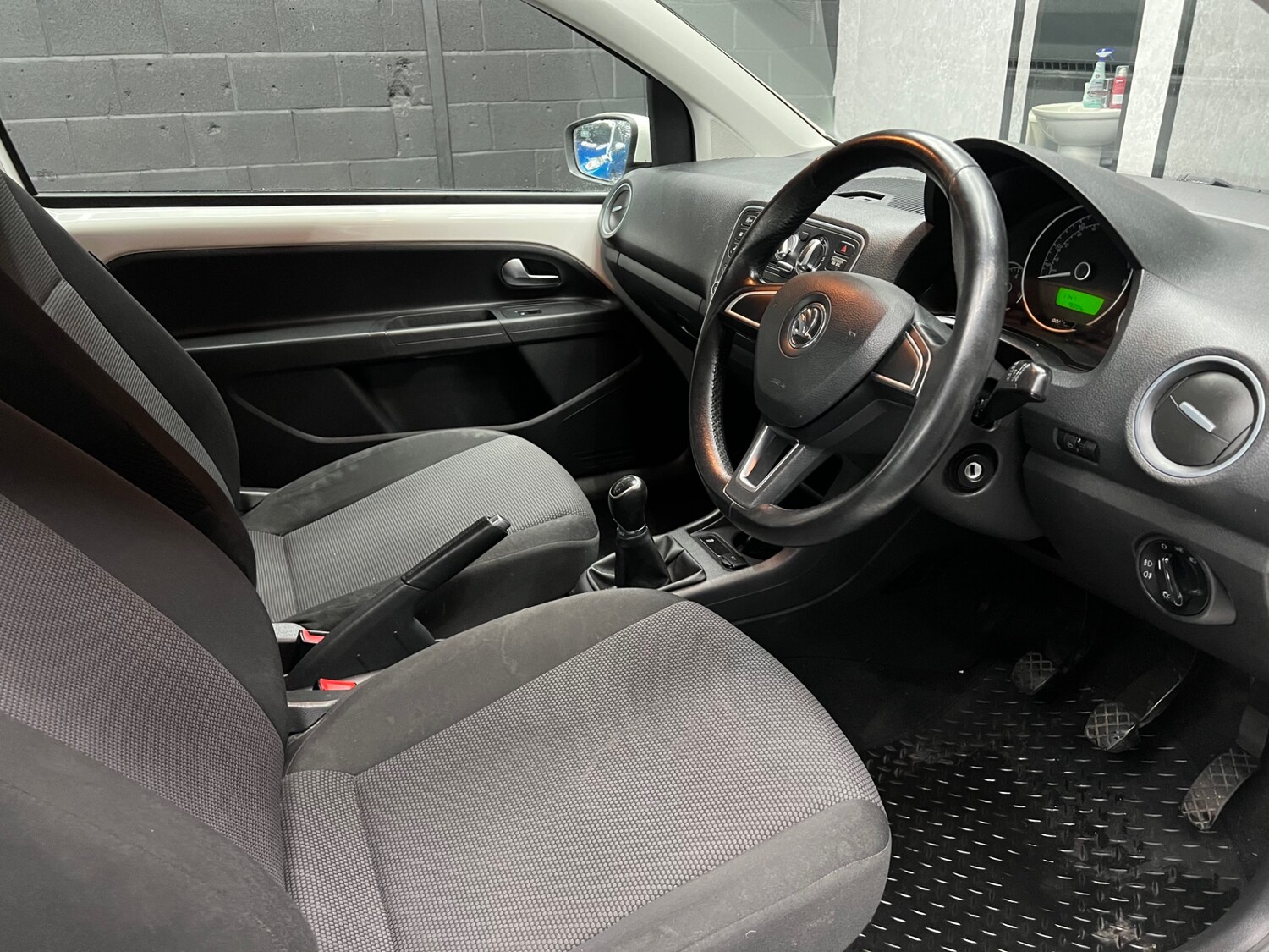 Used Skoda Citigo 2013 for sale - 76554364: Photo 8