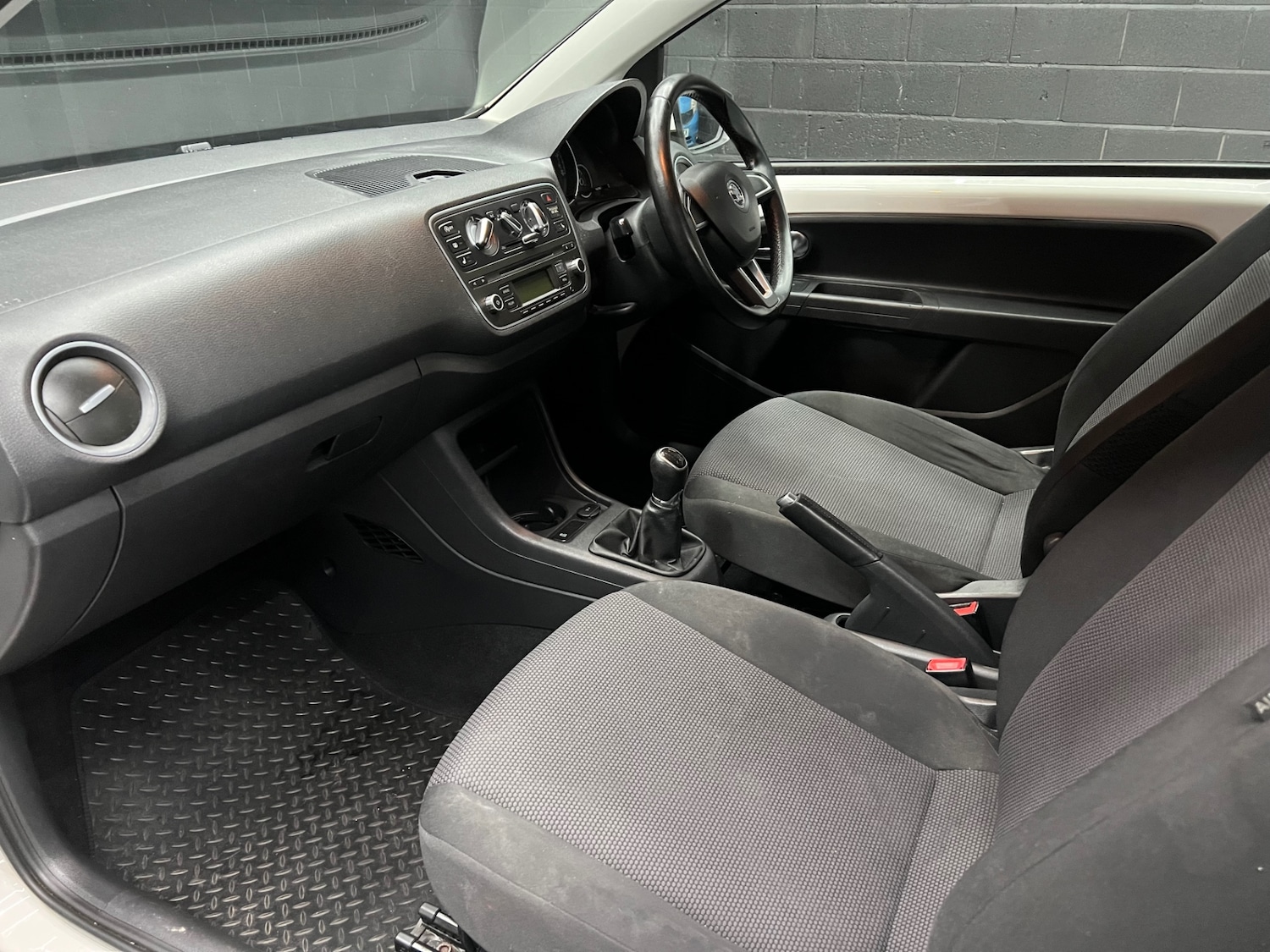 Used Skoda Citigo 2013 for sale - 76554364: Photo 9