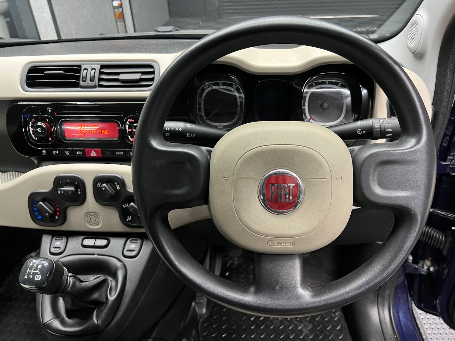 Used Fiat Panda 2015 for sale - 76505035: Photo 11