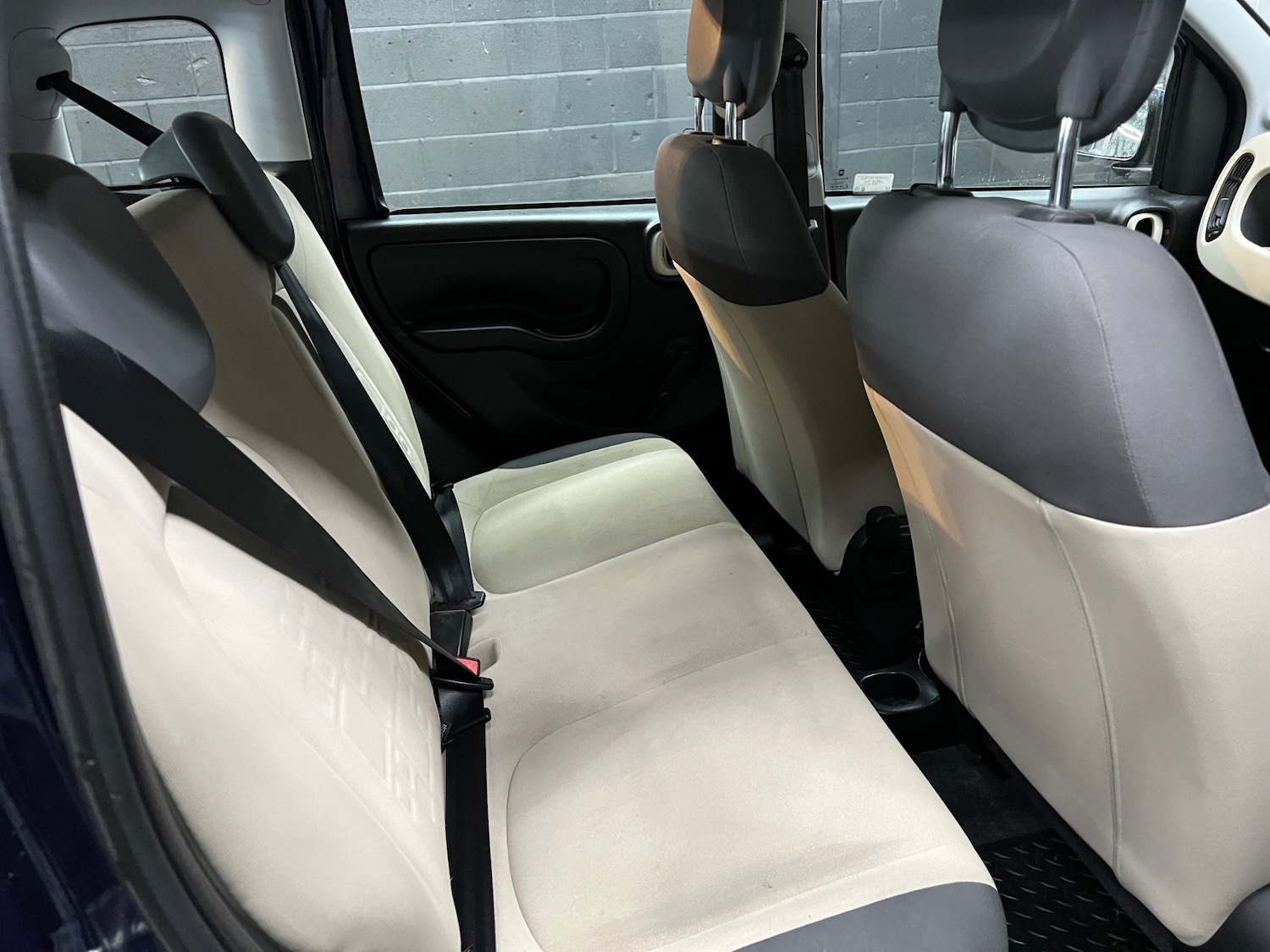 Used Fiat Panda 2015 for sale - 76505035: Photo 13